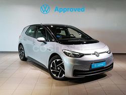 Eléctrico Usado 2021 VW ID.3 Pro Performance Utilitario | 21.900 € (Precio justo)