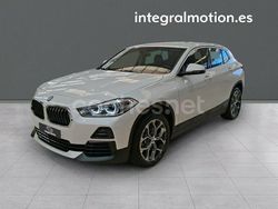 Blanco Usado 2023 BMW X2 SUV | 28.500 € (Precio justo)