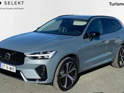 Usado 2023 Volvo XC60 Ultimate SUV | 54.900 € (Caro)