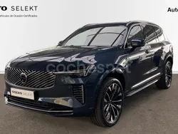 Eléctrico Nuevo 2025 Volvo EX90 Ultra SUV | 76.900 €