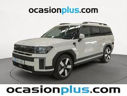 Blanco Nuevo 2025 Hyundai Santa Fe SUV | 48.819 € (Super precio)
