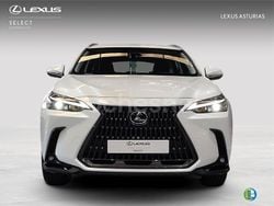 Blanco Usado 2025 Lexus NX450h+ SUV | 55.900 € (Precio justo)