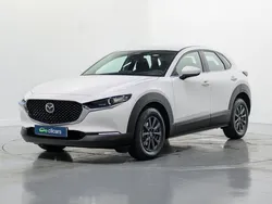 Blanco Nuevo 2025 Mazda CX-30 Prime-Line SUV | 28.290 € (Super precio)