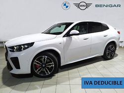 Blanco Usado 2024 BMW X2 Comfort Edition SUV | 44.900 €