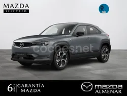 Gris / plata Nuevo 2025 Mazda MX30 Makoto SUV | 33.900 €