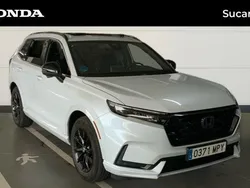 Usado 2024 Honda CR-V Advance SUV | 49.000 €
