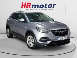 Usado 2019 Opel Grandland X Selective SUV | 11.150 € (Precio justo)
