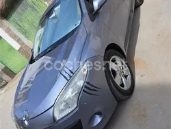 Gris / plata Usado 2011 Renault Mégane III Dynamique Berlina | 3600 € (Buen precio)