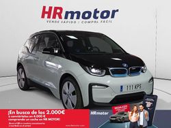 Blanco Usado 2018 BMW i3 Comfort Edition Utilitario | 16.850 € (Precio justo)