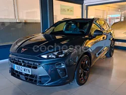 Gris / plata Usado 2025 Cupra Terramar SUV | 41.900 € (Precio justo)