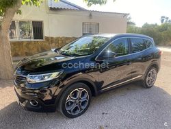 Negro Usado 2016 Renault Kadjar XMOD SUV | 12.000 € (Buen precio)