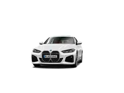 Usado 2024 BMW i4 Comfort Edition Berlina | 52.875 € (Precio justo)