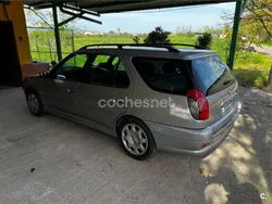 Gris / plata Usado 2001 Peugeot 306 Familiar | 2400 €