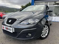 Gris / plata Usado 2008 Seat Altea Sport Monovolumen | 6990 € (Precio justo)