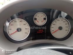 Gris / plata Usado 2011 Peugeot Partner Tepee Monovolumen | 9500 € (Un poco caro)