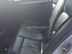 Gris / plata Usado 2003 BMW 330 Berlina | 3600 € (Super precio)