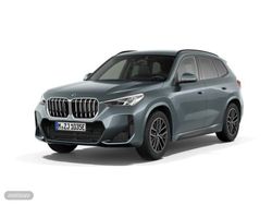 Verde Usado 2023 BMW X1 Luxury Line SUV | 42.300 € (Buen precio)