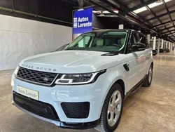 Usado 2020 Land Rover Range Rover Sport SUV | 39.400 € (Buen precio)