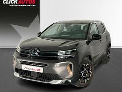 Usado 2023 Citroën C5 Aircross PureTech SUV | 18.400 € (Precio justo)