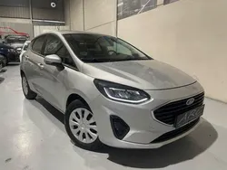 Usado 2023 Ford Fiesta Trend Utilitario | 15.995 € (Un poco caro)