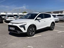 Blanco Usado 2022 Hyundai Bayon SUV | 14.000 € (Super precio)