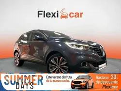Azul Usado 2018 Renault Kadjar Zen SUV | 12.990 € (Super precio)