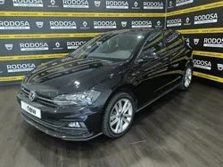 Usado 2021 VW Polo R-line | 18.950 € (Caro)
