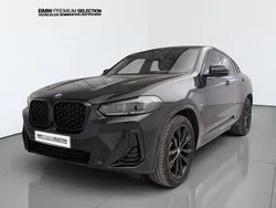 Negro Usado 2024 BMW X4 Comfort Edition SUV | 62.900 € (Caro)
