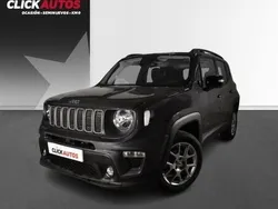 Usado 2024 Jeep Renegade Limited SUV | 20.350 € (Precio justo)