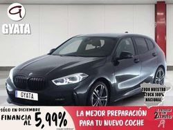 Negro Usado 2024 BMW 118 Utilitario | 24.750 € (Buen precio)