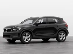 Otro Usado 2024 Volvo XC40 Core SUV | 34.750 € (Buen precio)
