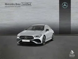 Usado 2023 Mercedes CLA200 Berlina | 44.245 € (Caro)