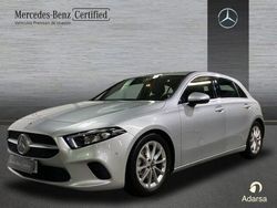 Gris Usado 2019 Mercedes A180 | 27.900 €