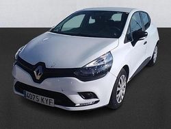 Usado 2019 Renault Clio IV Business | 11.900 € (Precio justo)
