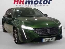 Usado 2022 Peugeot 308 Allure | 16.250 € (Precio justo)