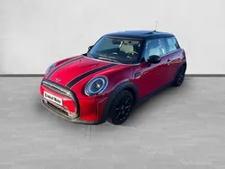 Usado 2021 Mini Cooper Utilitario | 22.900 € (Precio justo)