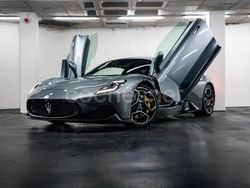 Gris / plata Usado 2022 Maserati MC20 Coupe | 204.900 €