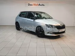 Usado 2019 Skoda Fabia | 14.990 € (Un poco caro)