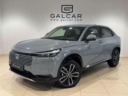 Gris Nuevo 2025 Honda HR-V SUV | 33.900 € (Caro)