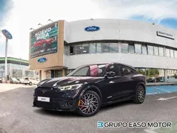 Gris Usado 2023 Ford Mustang Coupe | 59.900 €