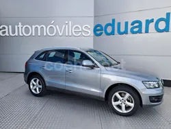 Negro Usado 2011 Audi Q5 S-line plus SUV | 15.800 €