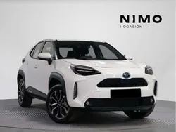 Usado 2022 Toyota Yaris Cross Active SUV | 24.990 € (Caro)