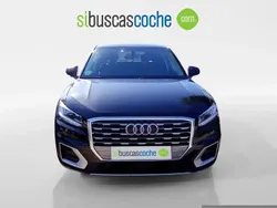 Negro Usado 2019 Audi Q2 Sport SUV | 24.990 € (Un poco caro)