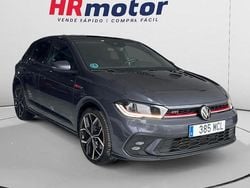 Usado 2022 VW Polo GTI | 21.490 € (Super precio)