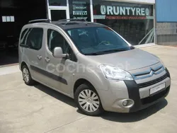 Beige Usado 2011 Citroën Berlingo XTR Monovolumen | 7900 € (Buen precio)
