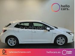 Blanco Usado 2021 Toyota Corolla Business Edition Berlina | 17.500 € (Precio justo)
