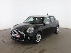 Negro Usado 2017 Mini Cooper Utilitario | 17.999 € (Precio justo)