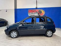Azul Usado 2003 Hyundai Matrix GLS Monovolumen | 2999 €