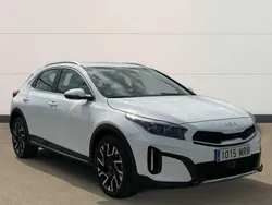 Usado 2024 Kia XCeed SUV | 24.900 € (Precio justo)