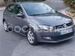 Etiqueta b (amarilla) Usado 2011 VW Polo Advance Berlina | 5800 € (Precio justo)